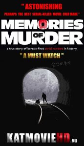 살인의 추억 | Memories of Murder | Salinui chueok 2003 Full Movie With English Subs | 720p & 1080p HEVC 10Bit Free Download