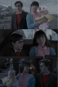  A Series Of Unfortunate Events S01 Complete 720p Hindi English Dual Audio x264 NF Rip Season 1 All Episodes