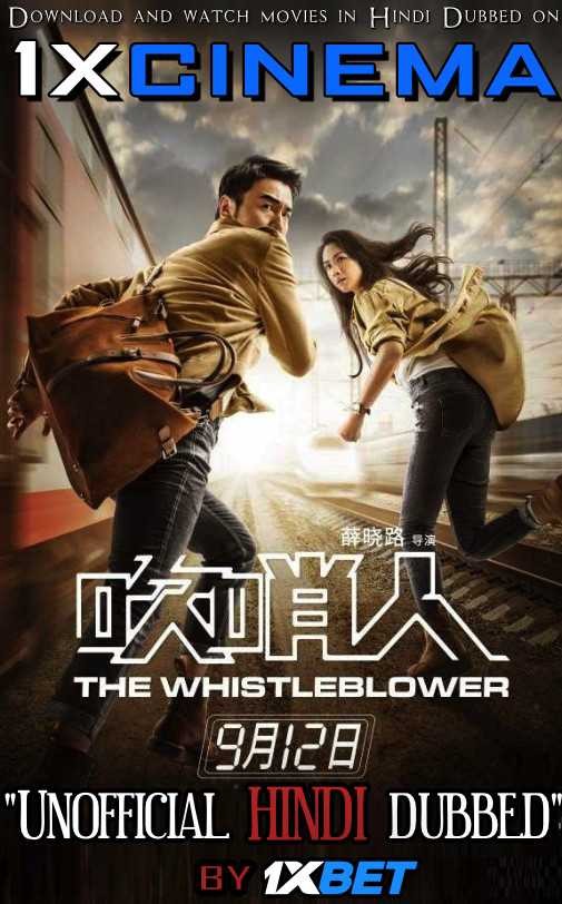 The Whistleblower (2019) Hindi Dubbed (Dual Audio) 1080p 720p 480p BluRay-Rip English HEVC Watch The Whistleblower 2019 Full Movie Online On 1xcinema.com