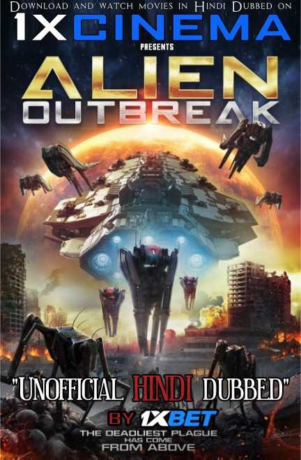 Alien Outbreak (2020) Hindi Dubbed (Dual Audio) 1080p 720p 480p BluRay-Rip English HEVC Watch Alien Outbreak 2020 Full Movie Online On 1xcinema.com