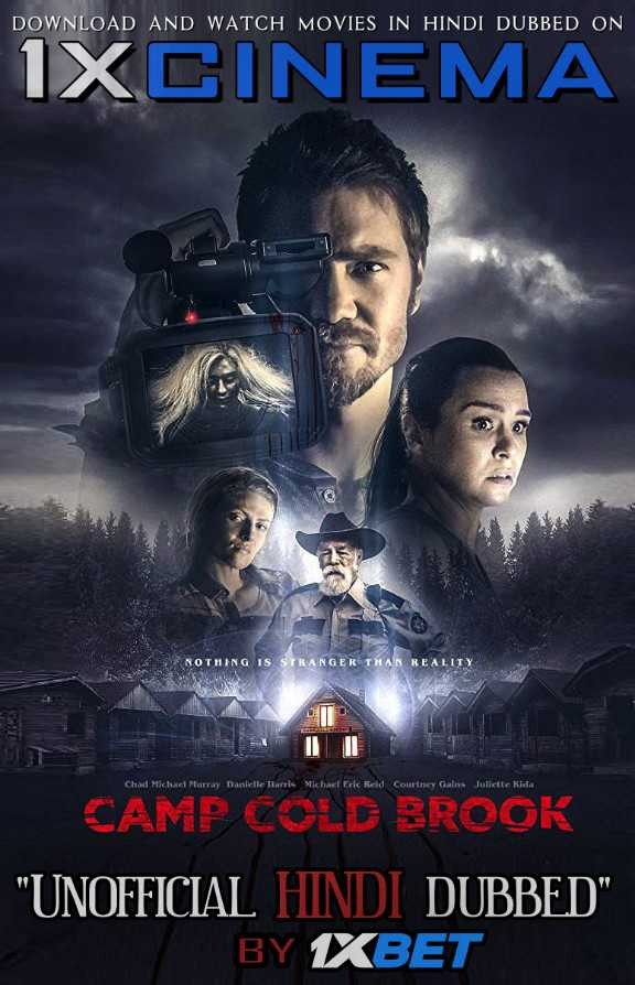 Camp Cold Brook (2018) Hindi Dubbed (Dual Audio) 1080p 720p 480p BluRay-Rip English HEVC Watch Camp Cold Brook 2018 Full Movie Online On 1xcinema.com