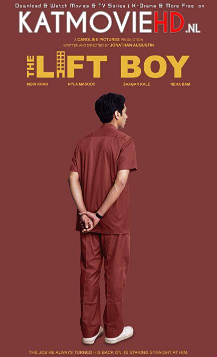 The Lift Boy (2020) English 1080p 720p 480p Web-DL | The Lift Boy (Netflix India Comedy Movie) Dual Audio [हिंदी DD 5.1 + English] NF Watch Online Free On Katmoviehd.nl