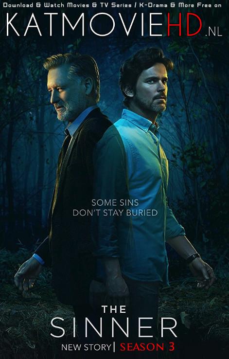 Download The Sinner Season 3 All Episodes WEB-DL 1080p 720p 480p HD | The Sinner S03 USA Network Series Free Download On KatmovieHD.nl 