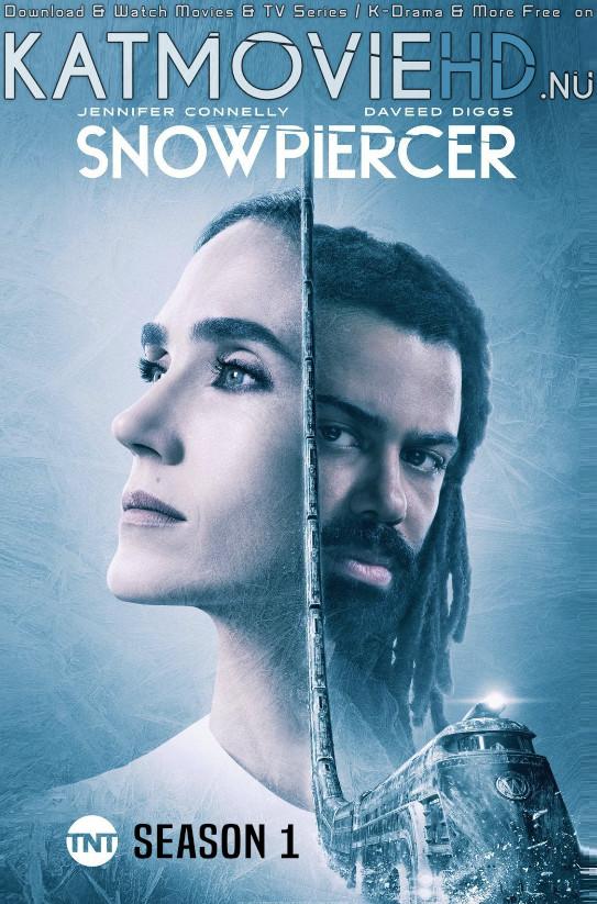 Snowpiercer Season 1 All Episodes Web-DL 480 & 720p HD  - Web Series [TNT] ,   Snowpiercer S01 2020 TV Series Download & Watch Online Free on KatMovieHD .