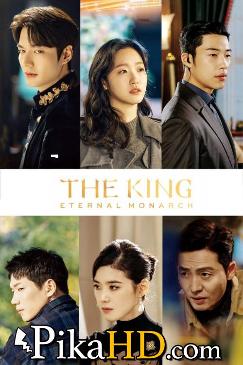The King: Eternal Monarch (2020) Complete 아스달 연대기 All Episodes 1-16 [With English Subtitles] [Deo King: Yeongwonui gunju 480p & 720p HD] Eng Sub Free Download On PikaHD.com