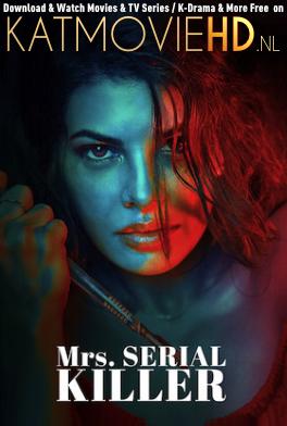 Mrs. Serial Killer (2020) Hindi 1080p 720p 480p Web-DL | Mrs. Serial Killer (Netflix India Thriller Movie) Dual Audio [हिंदी DD 5.1 + English] NF Watch Online Free On Katmoviehd.nl