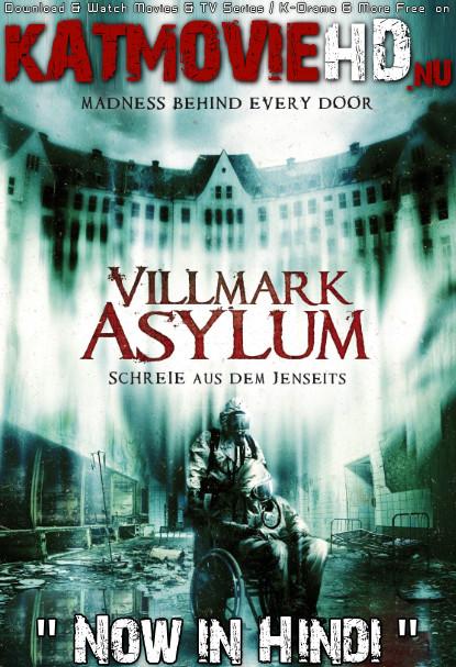 Download Villmark Asylum (2015) BluRay 720p & 480p Dual Audio [Hindi Dub – Norwegian] Villmark 2 Full Movie On KatmovieHD.nl