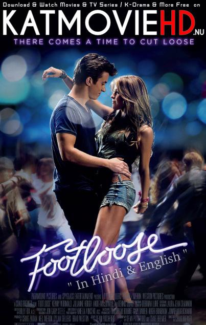 Download Footloose (2011) BluRay 720p & 480p Dual Audio [Hindi Dub – English] Footloose Full Movie On KatmovieHD.nl