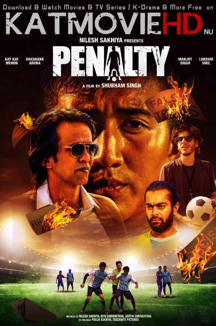 Penalty (2019) Hindi 1080p 720p 480p Web-DL | Penalty (NF Sport Movie) [हिंदी DD 5.1] NF Watch Online Free On Katmoviehd.nl