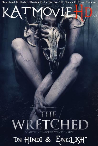 Download The Wretched (2019) Hindi Dubbed & English [Dual Audio] BRRip 480p 720p 1080p [Horror/Thriller Film] , Watch The Witch Next Door Full Movie Online Free on KatmovieHD.ch .