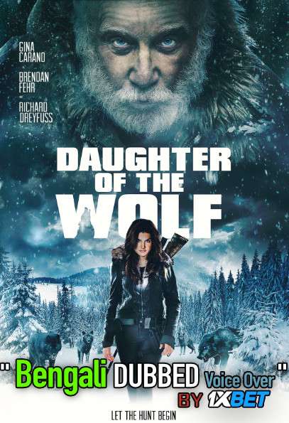 Daughter of the Wolf (2019) Bengali Dubbed (Voice Over) BluRay 720p [Full Movie] 1XBET