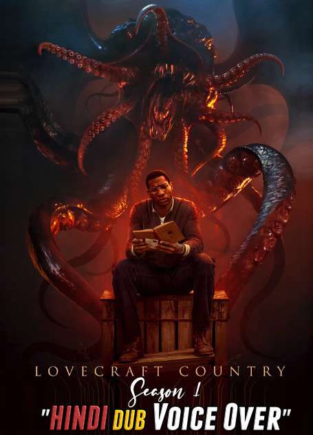 Lovecraft Country S01 (2020) Complete Hindi Dubbed [All Episodes 1-9] Web-DL 720p [TV Series] Free Download on KatmovieHD.se